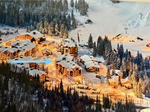 Tiny photo for 12080 E BIG COTTONWOOD RD #406, Solitude, UT 84121 (MLS # 2126695)