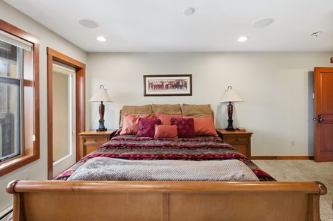 Tiny photo for 12080 E BIG COTTONWOOD RD #406, Solitude, UT 84121 (MLS # 2126695)