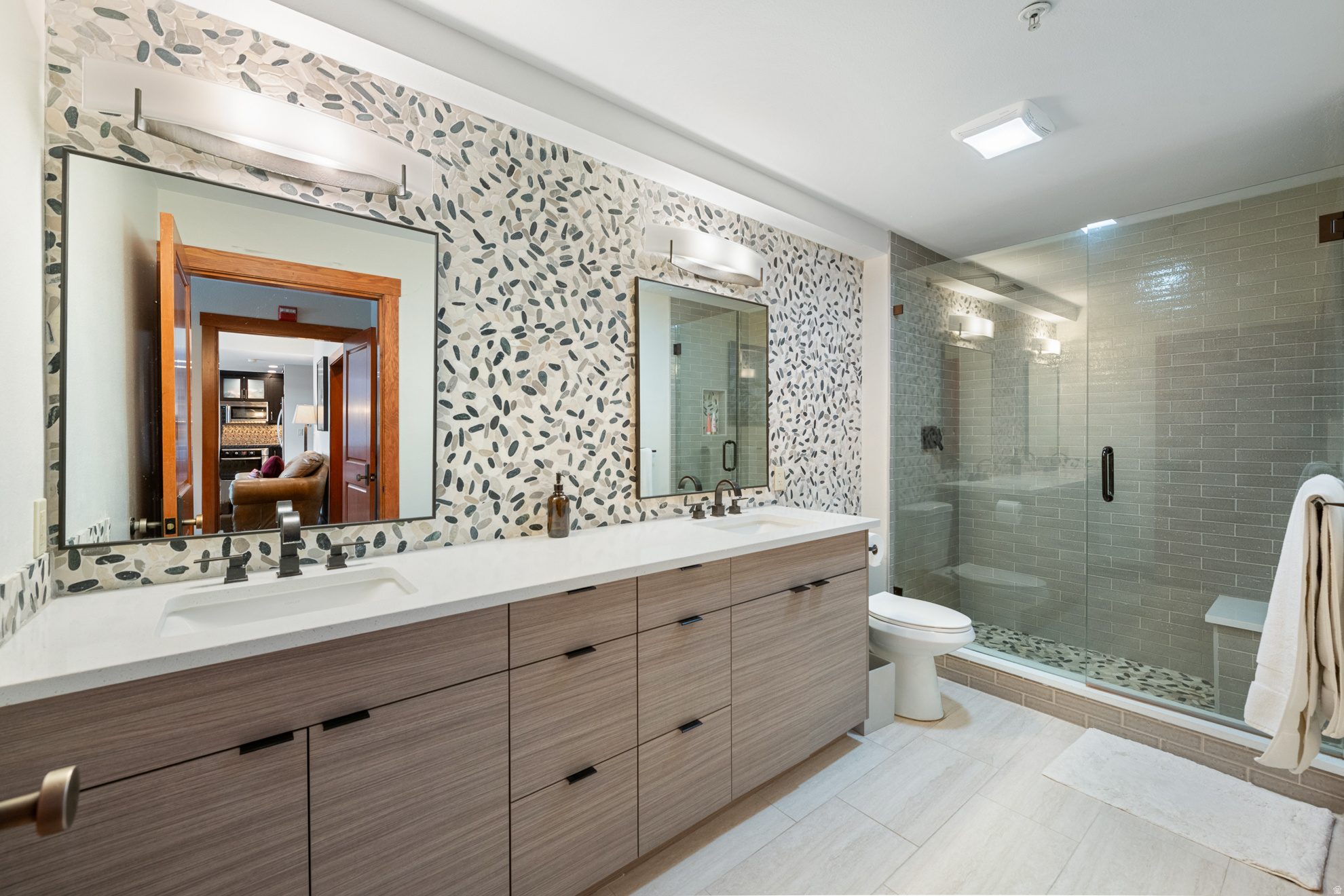 EAGLE SPRINGS WEST - Residential