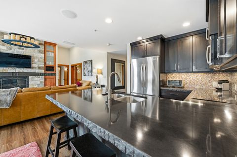 Tiny photo for 12080 E BIG COTTONWOOD RD #406, Solitude, UT 84121 (MLS # 2126695)