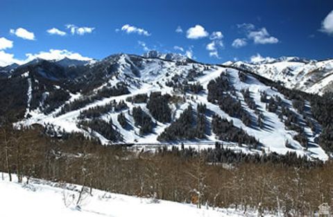 Tiny photo for 12080 E BIG COTTONWOOD RD #406, Solitude, UT 84121 (MLS # 2126695)