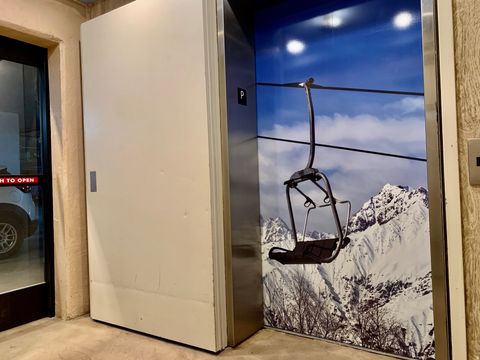 Tiny photo for 12080 E BIG COTTONWOOD RD #406, Solitude, UT 84121 (MLS # 2126695)