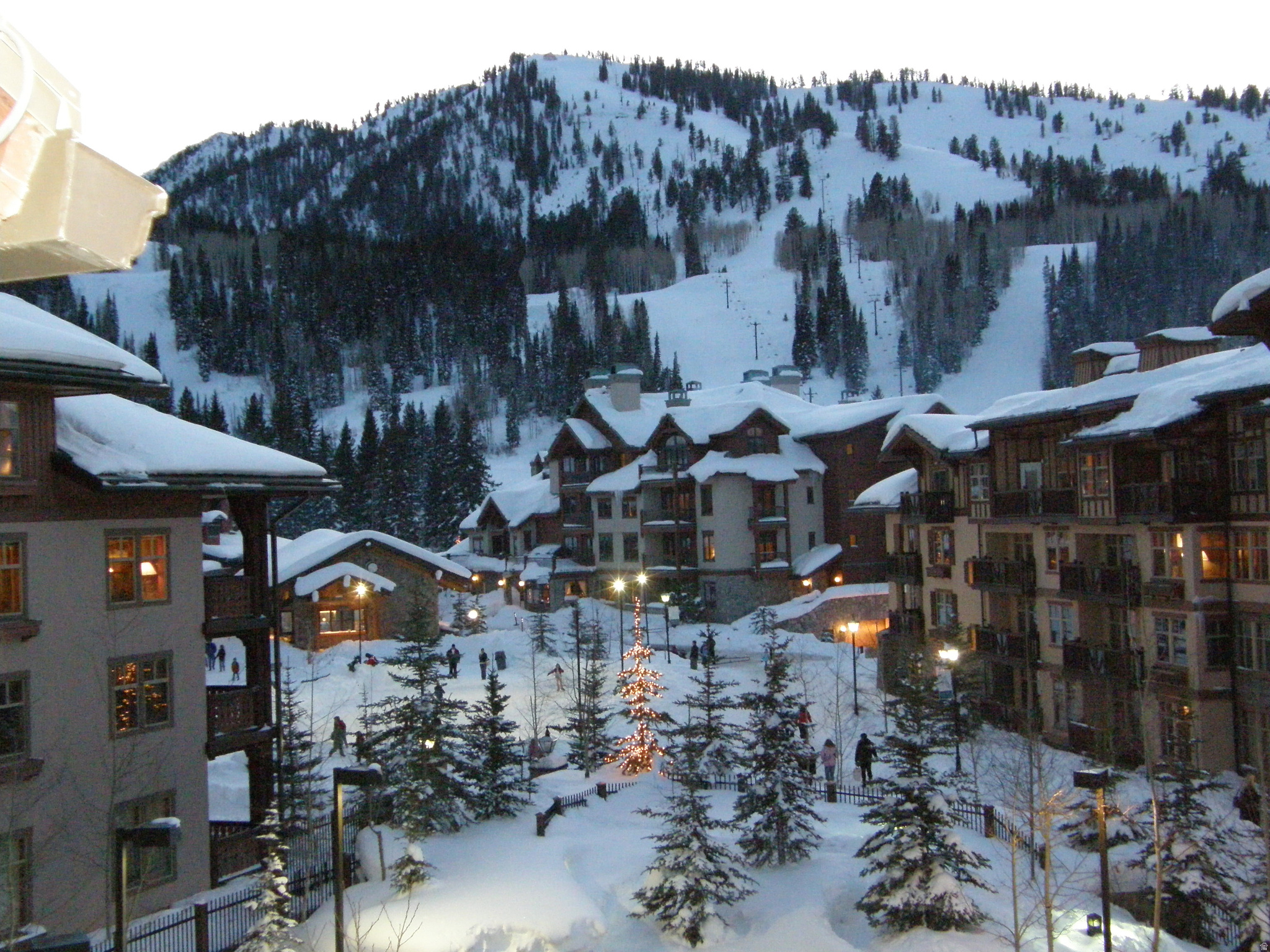 EAGLE SPRINGS WEST - Residential