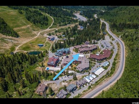 Tiny photo for 12080 E BIG COTTONWOOD RD #406, Solitude, UT 84121 (MLS # 2126695)