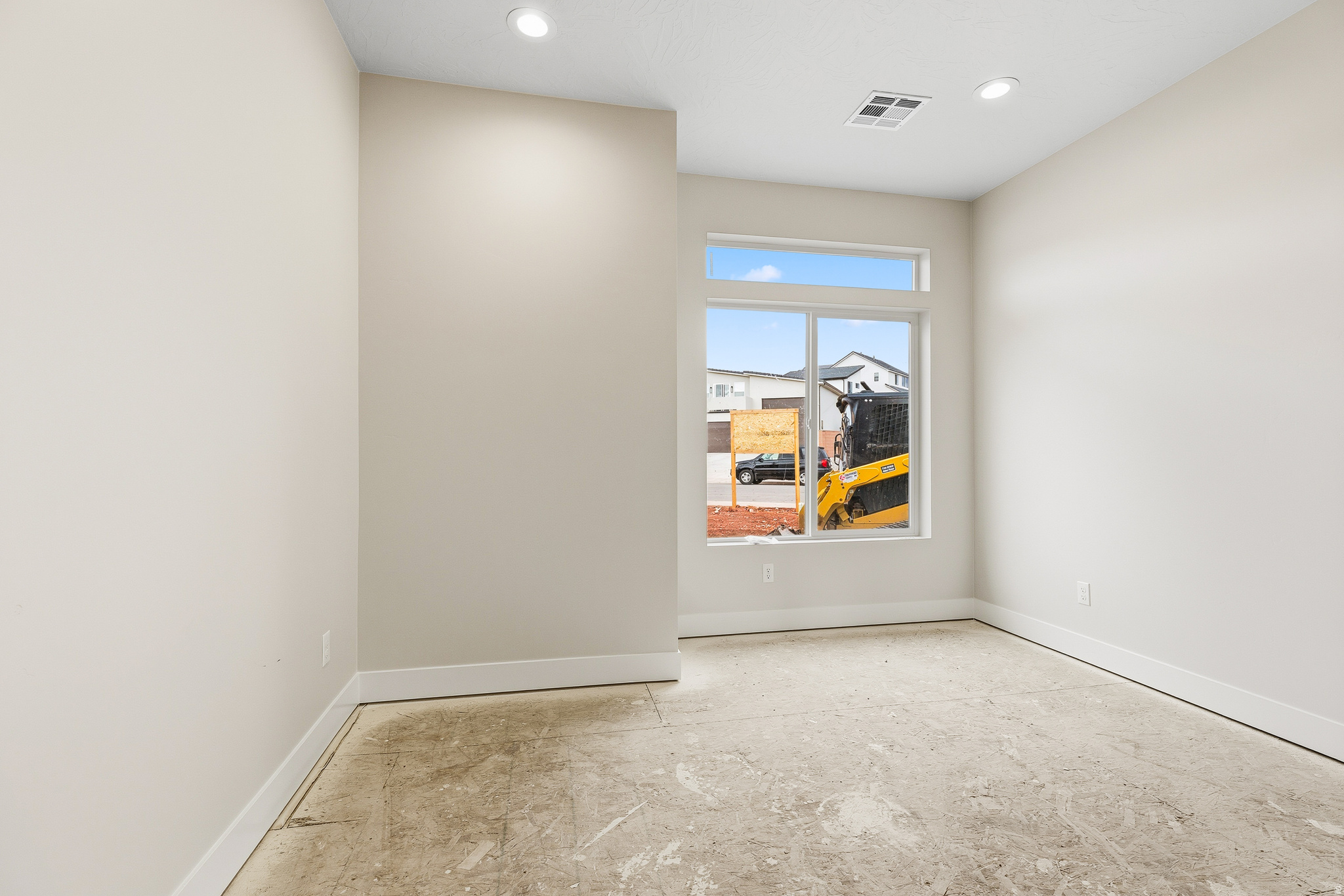 ESTATES AT BURKE SPRINGS - Residential