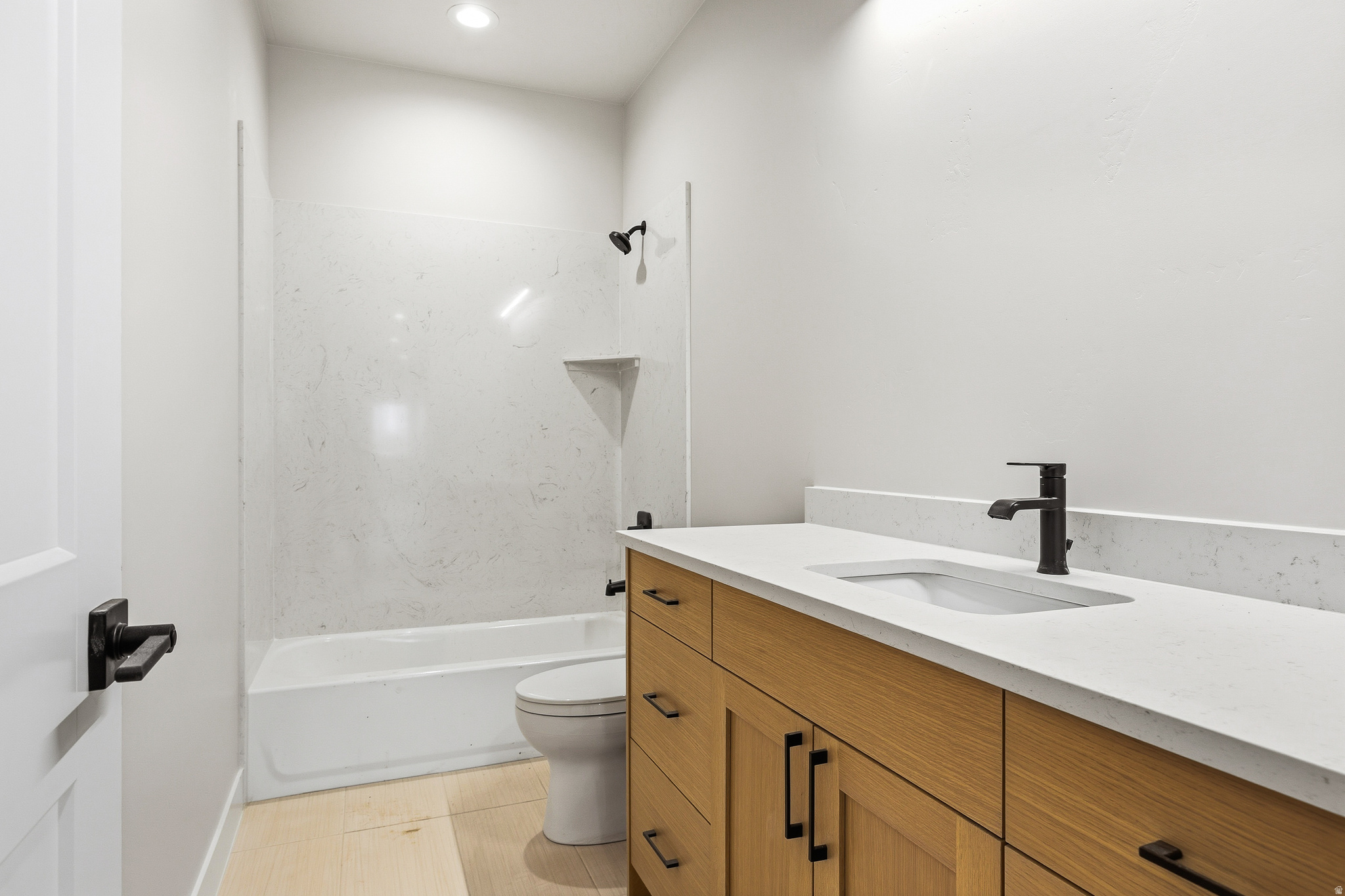 ESTATES AT BURKE SPRINGS - Residential