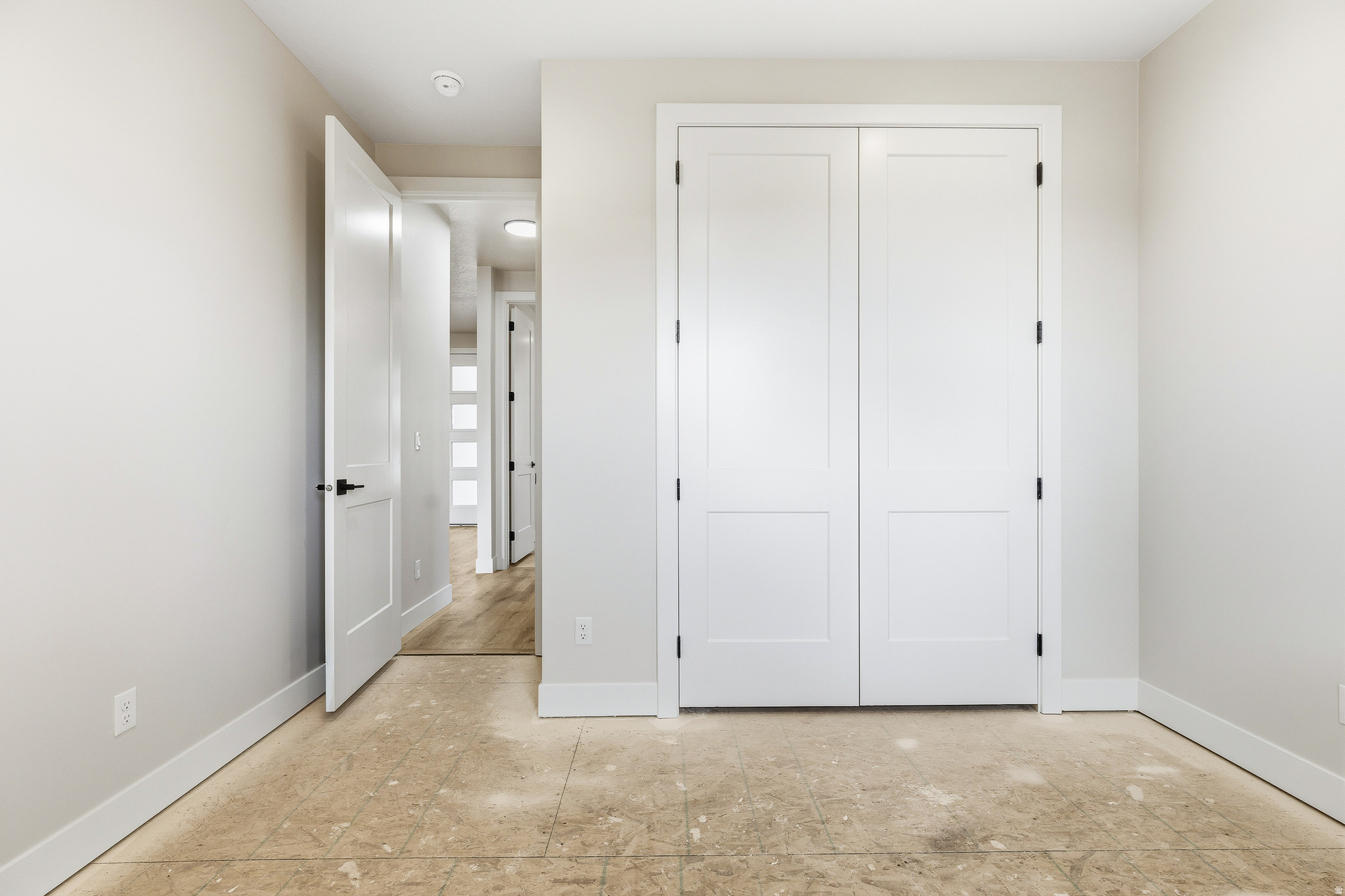 ESTATES AT BURKE SPRINGS - Residential