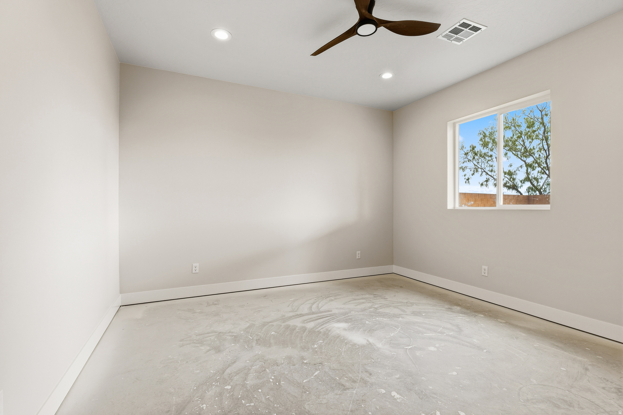 ESTATES AT BURKE SPRINGS - Residential