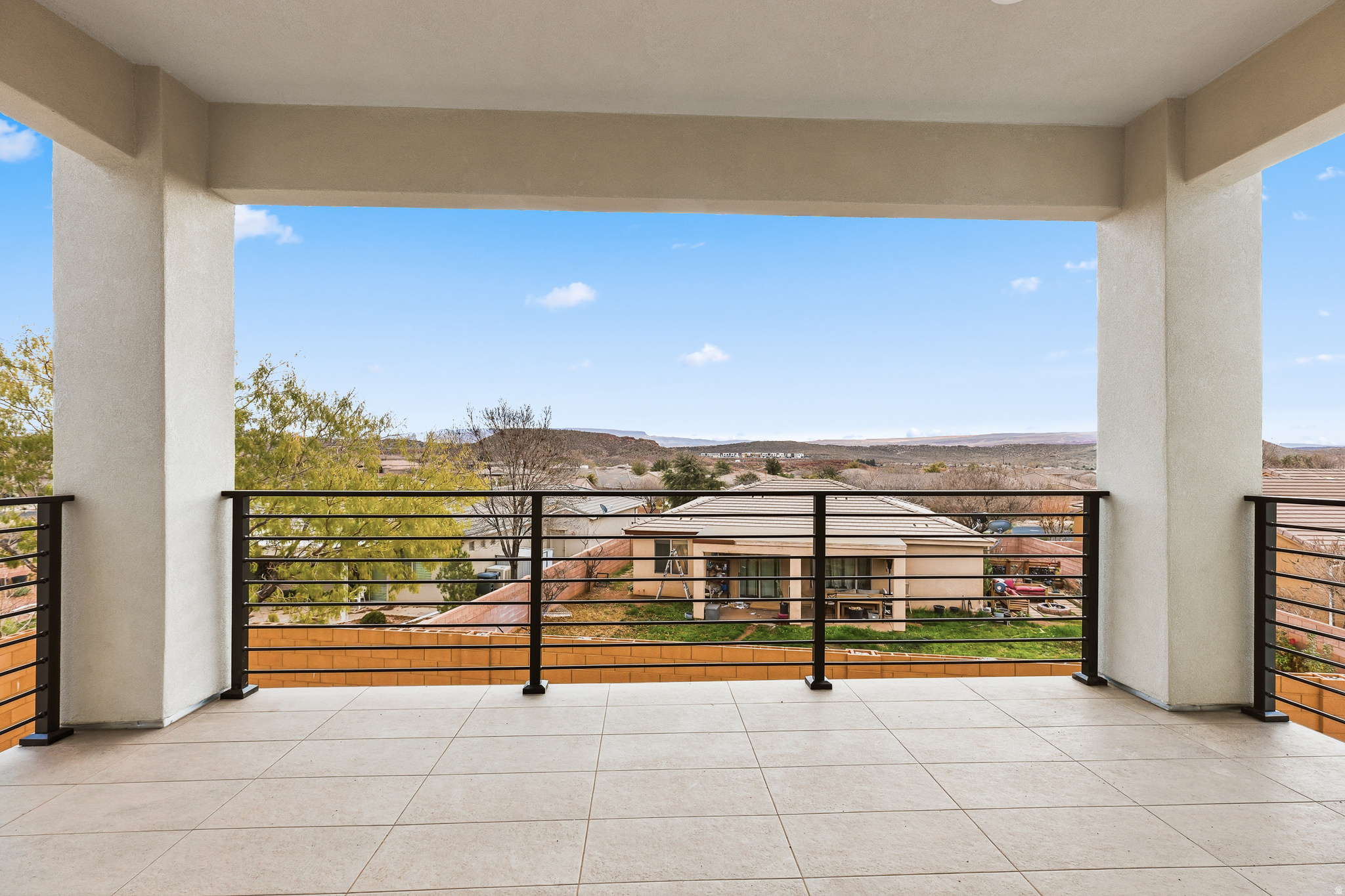 ESTATES AT BURKE SPRINGS - Residential