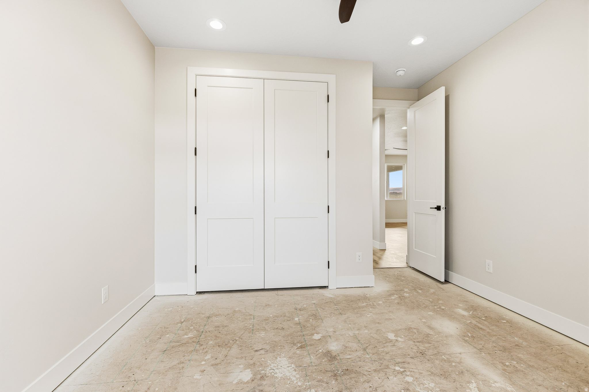 ESTATES AT BURKE SPRINGS - Residential