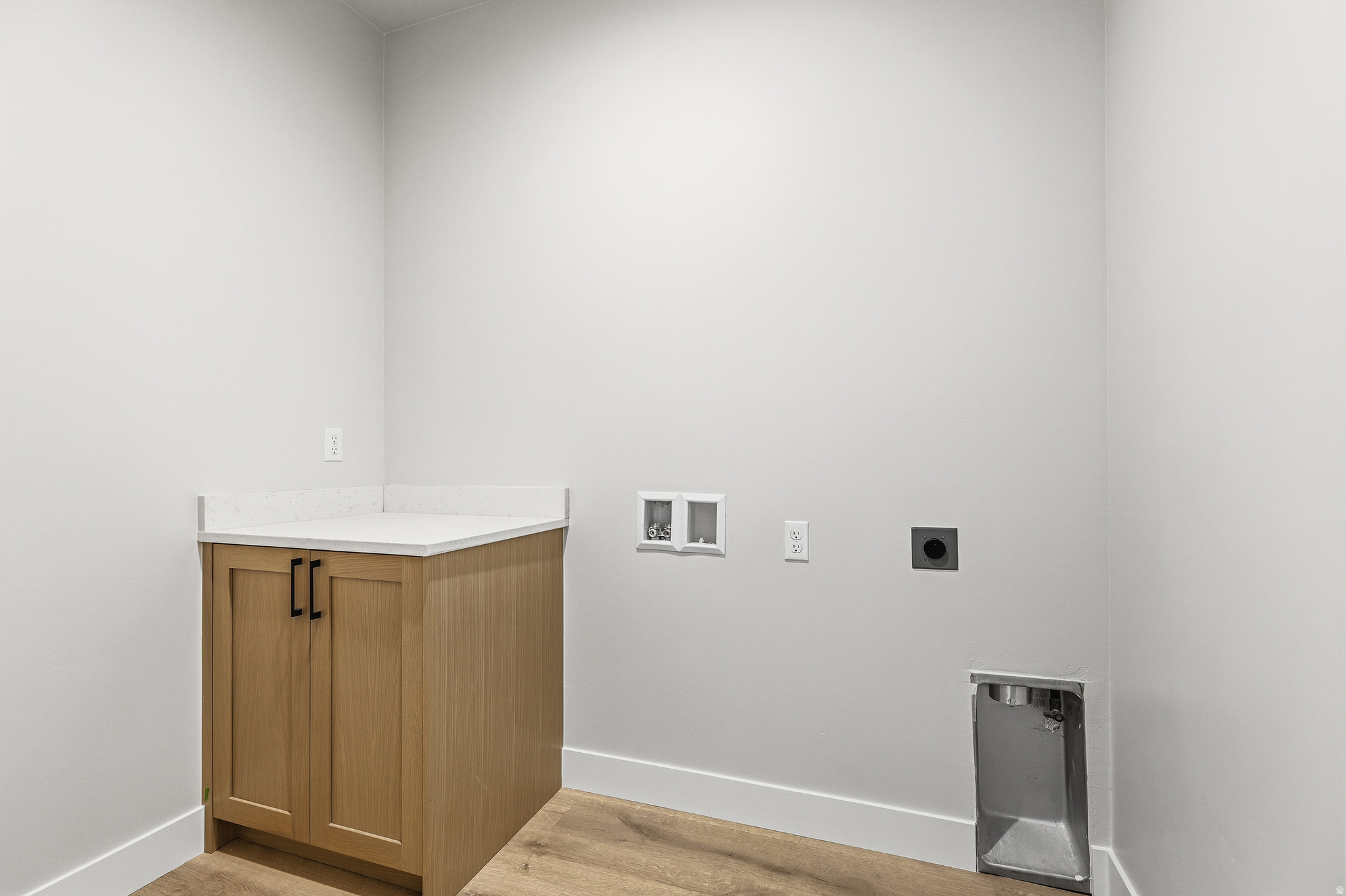 ESTATES AT BURKE SPRINGS - Residential