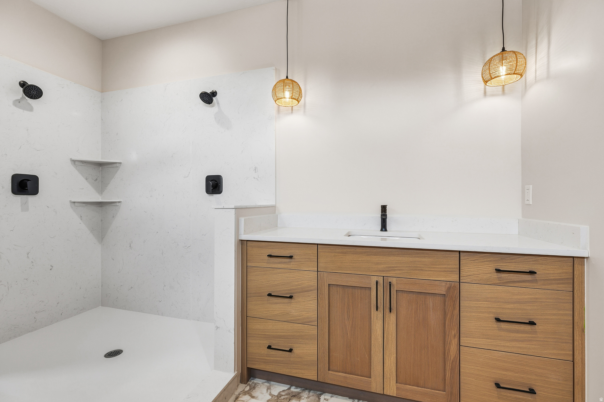 ESTATES AT BURKE SPRINGS - Residential