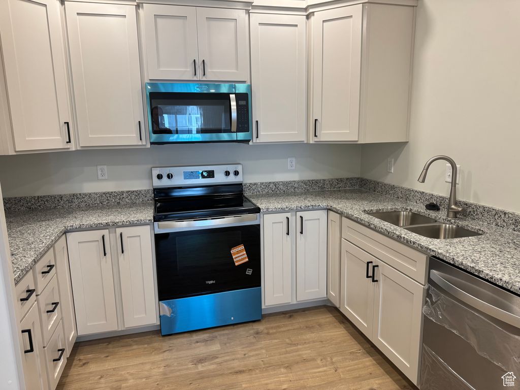 Photo of 1593 N 110 W #204, Logan, UT 84341 (MLS # 2100989)