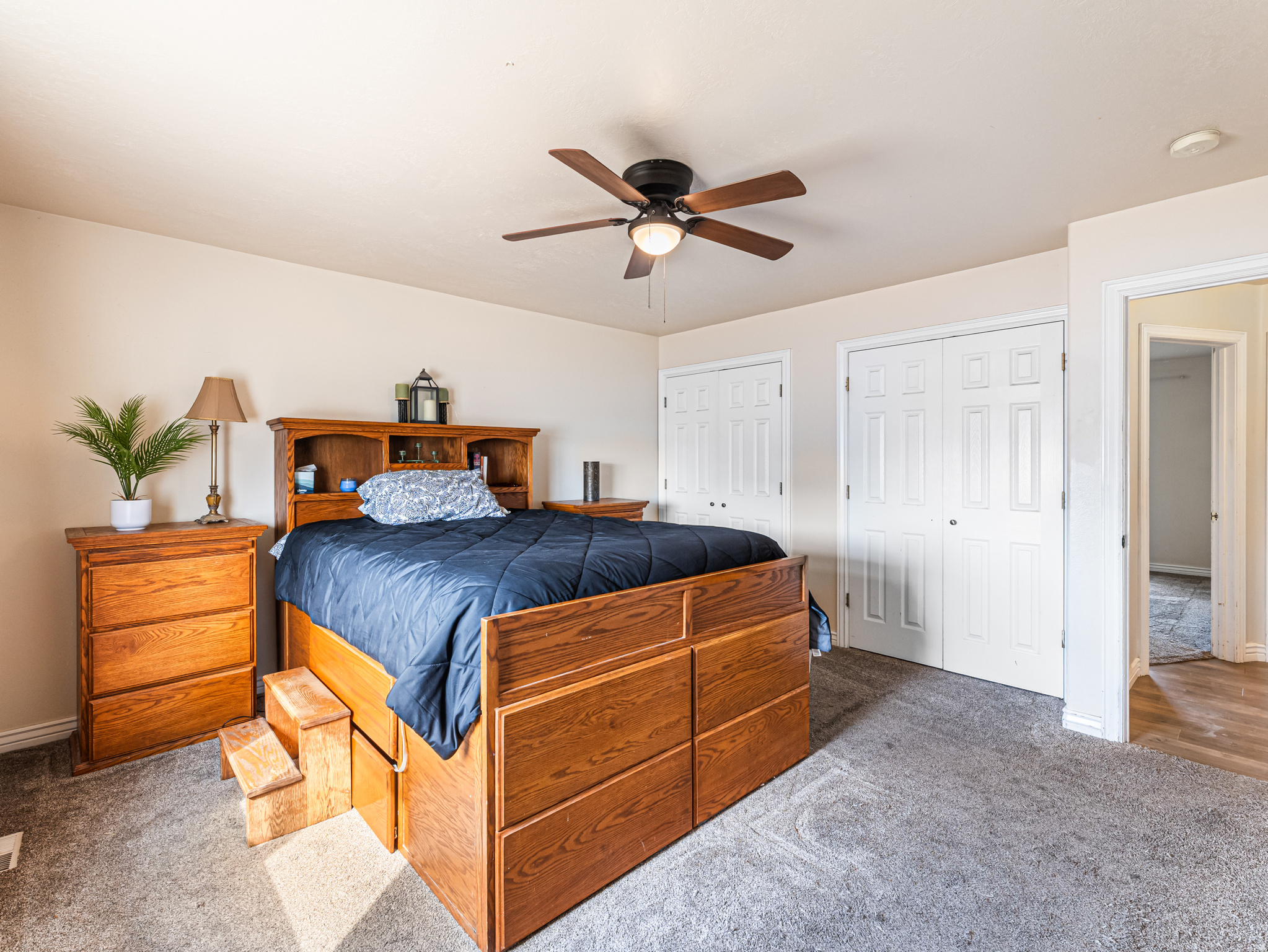 LIDDLE - Residential