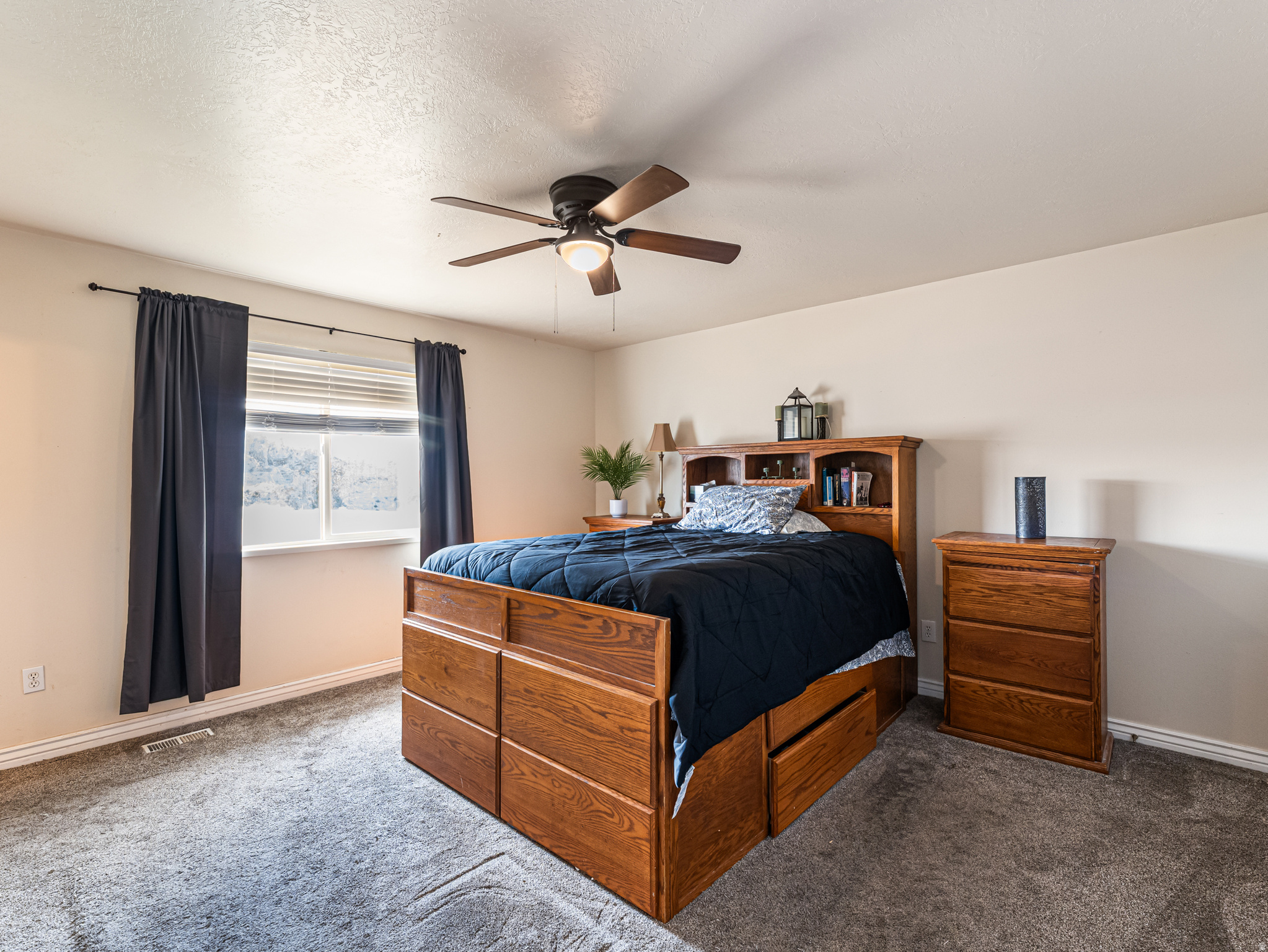 LIDDLE - Residential