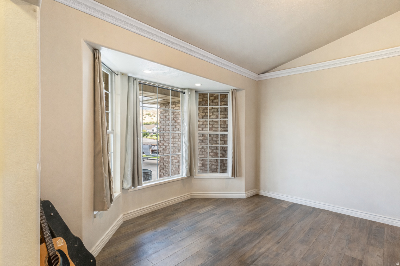 LIDDLE - Residential