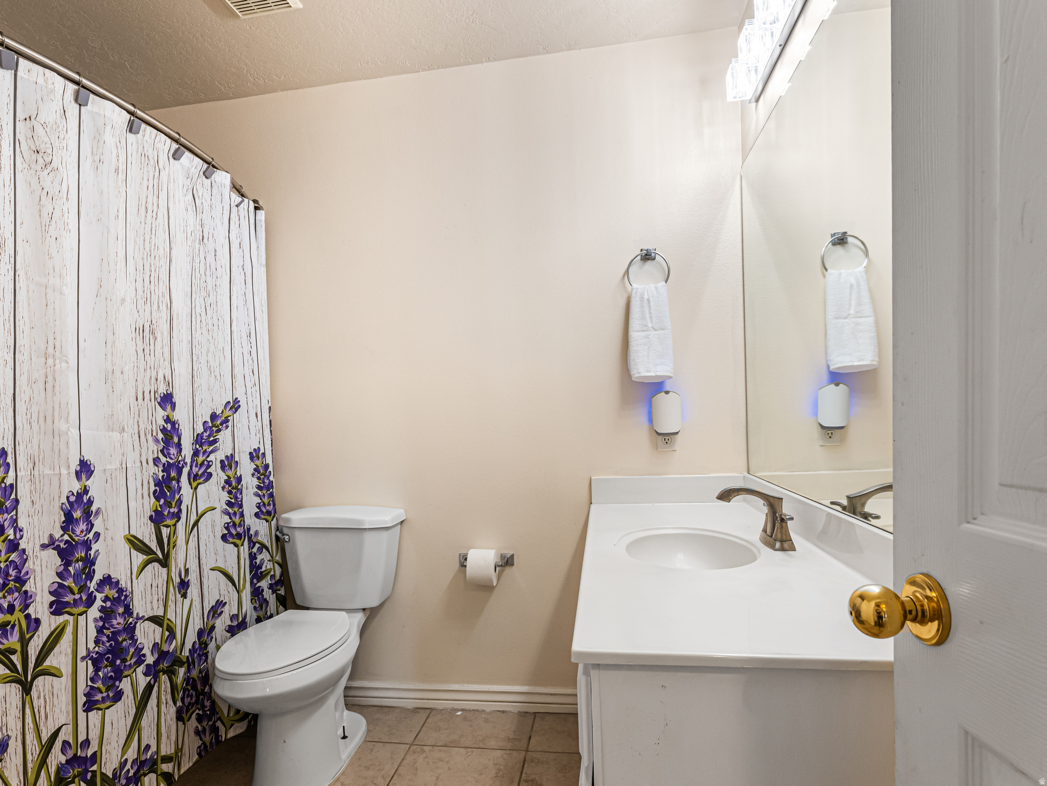 LIDDLE - Residential