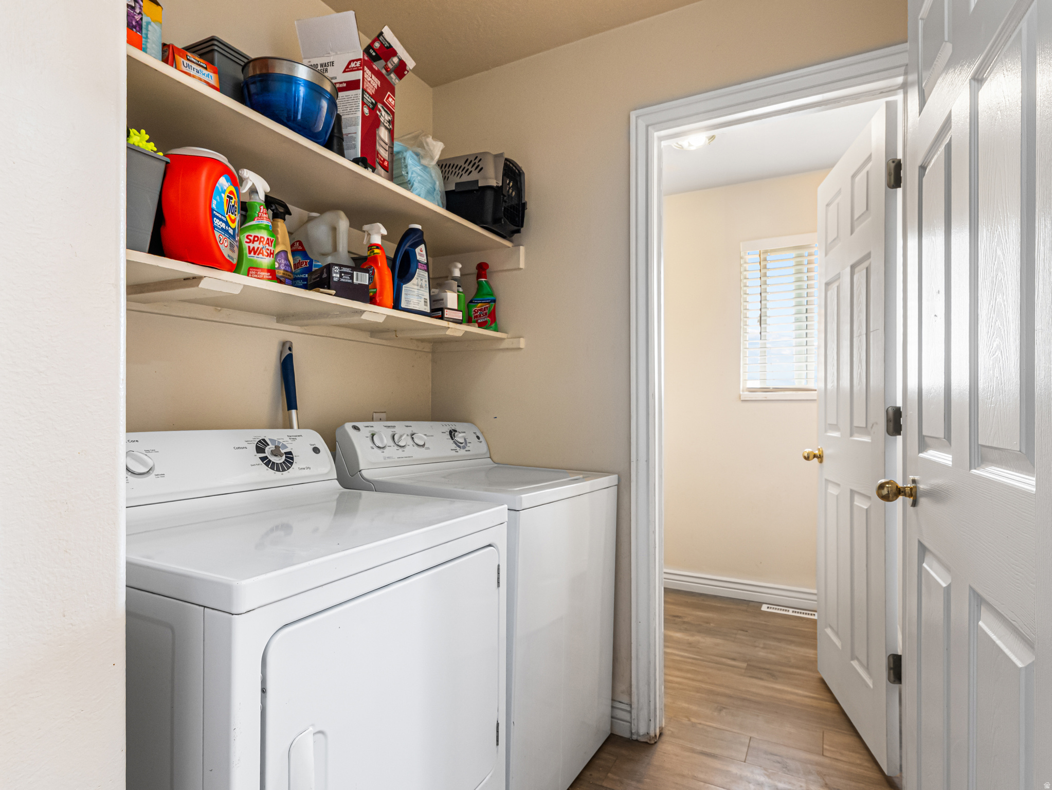 LIDDLE - Residential