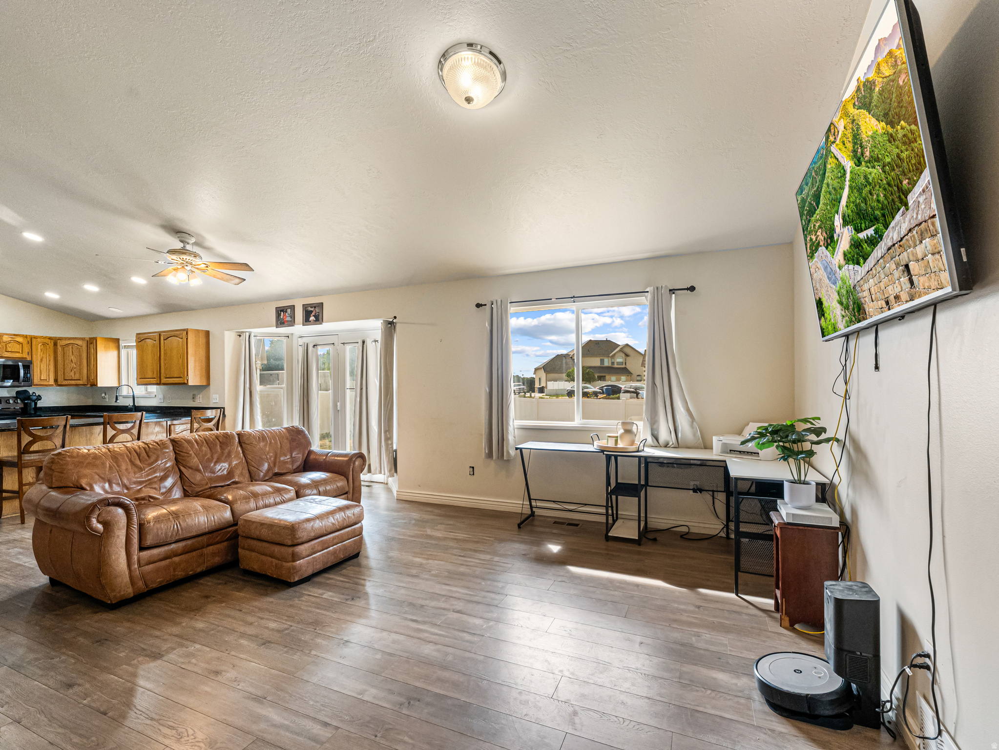 LIDDLE - Residential