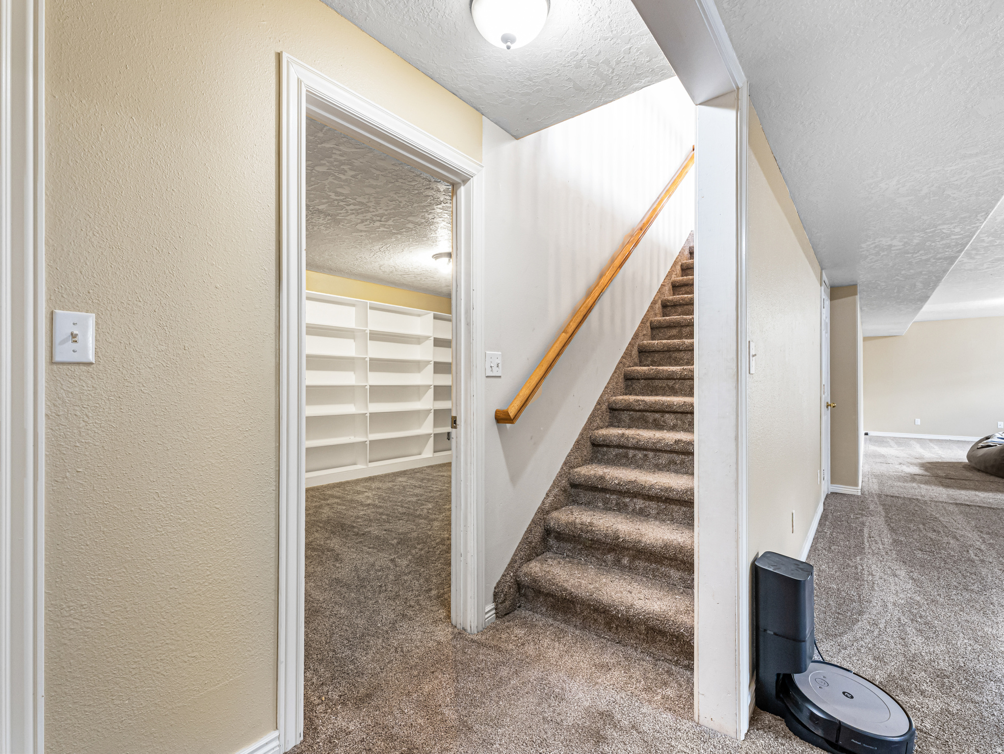 LIDDLE - Residential