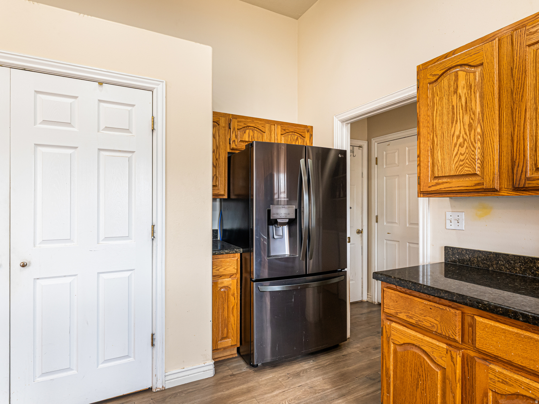 LIDDLE - Residential