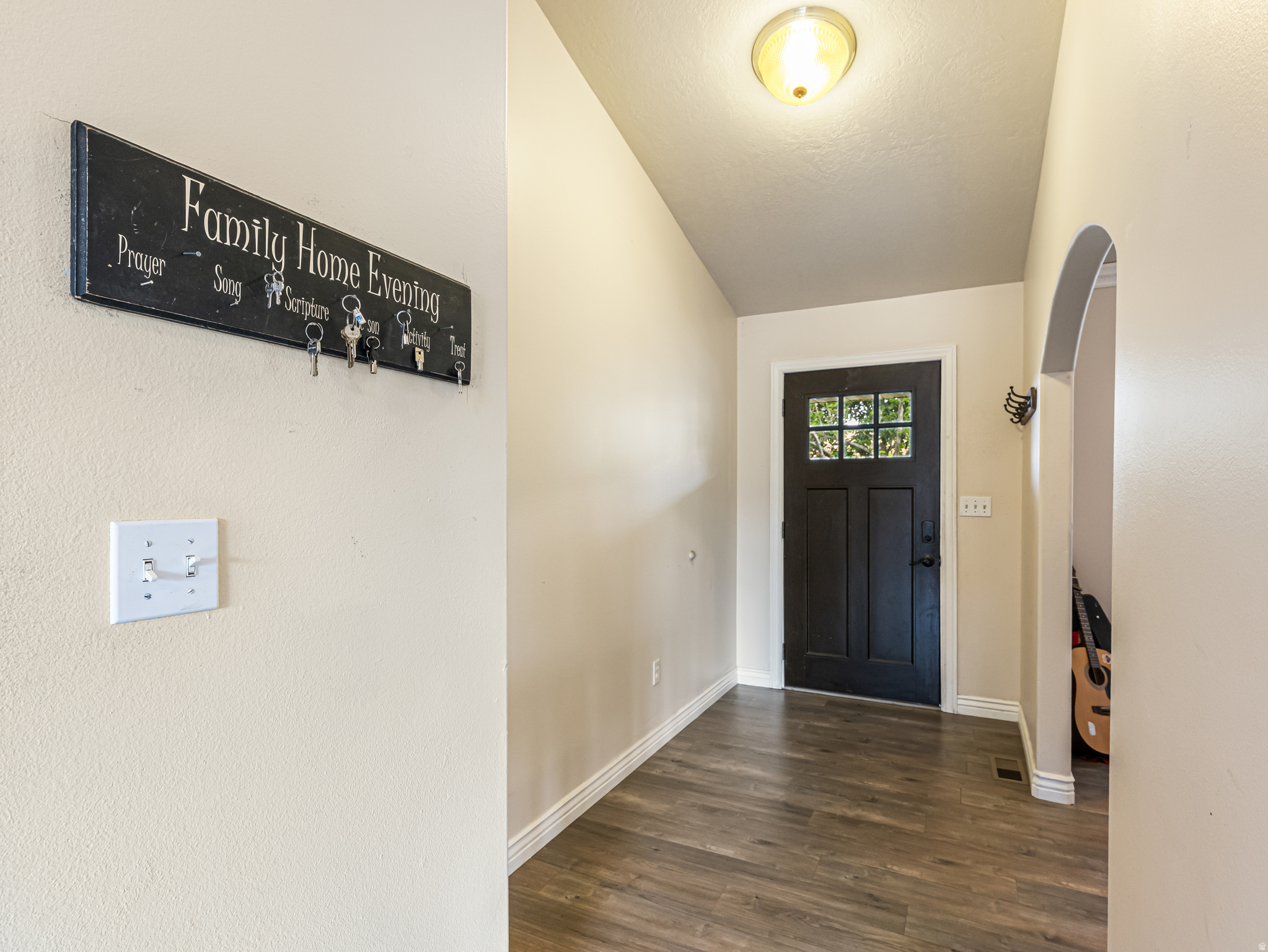 LIDDLE - Residential