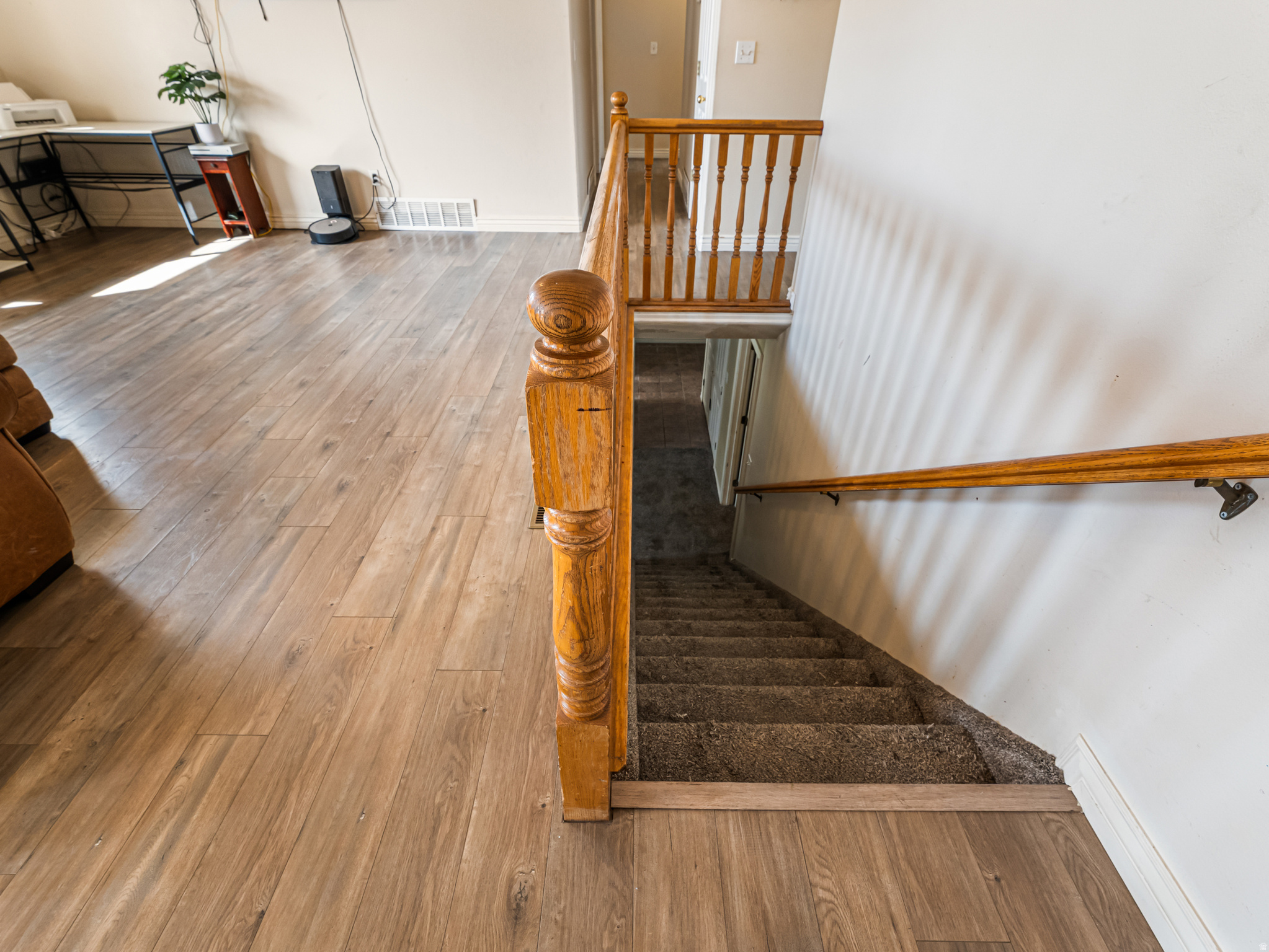 LIDDLE - Residential