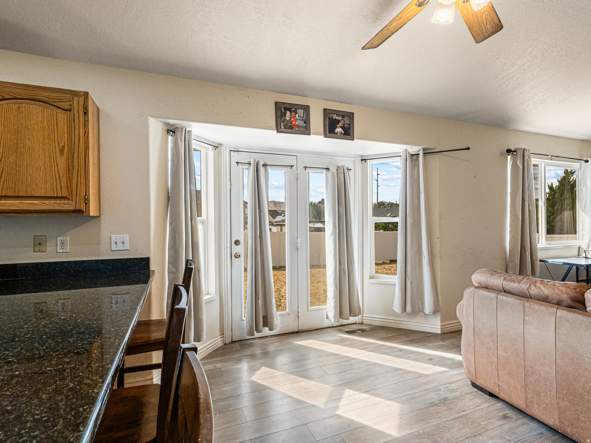 LIDDLE - Residential