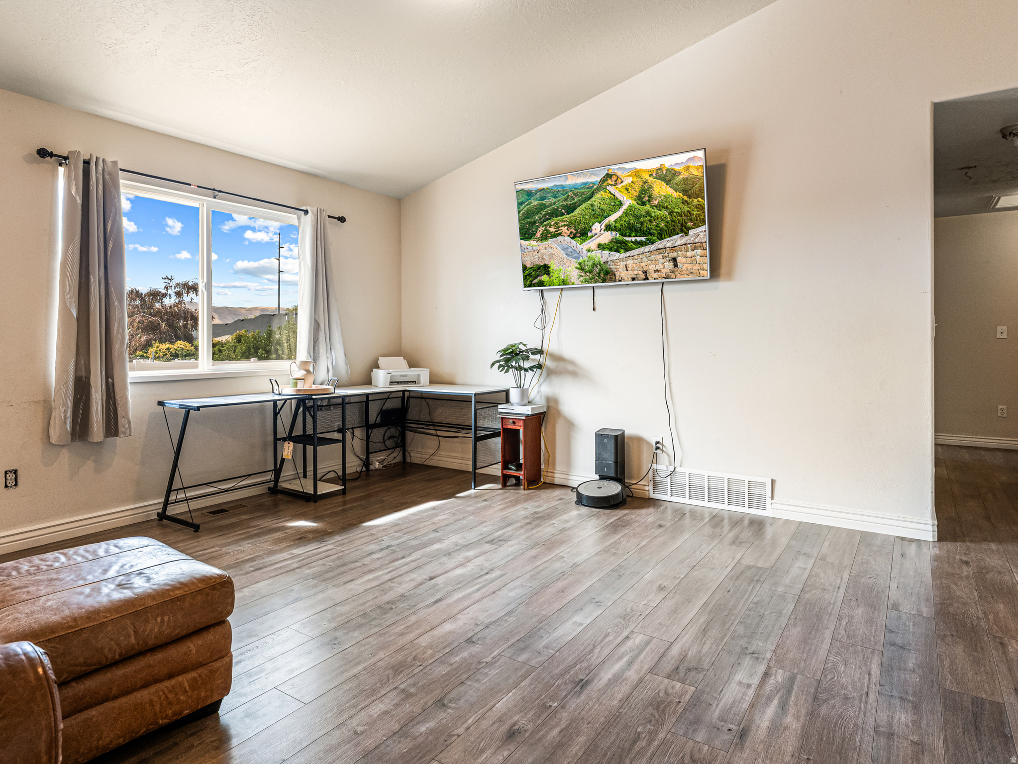 LIDDLE - Residential