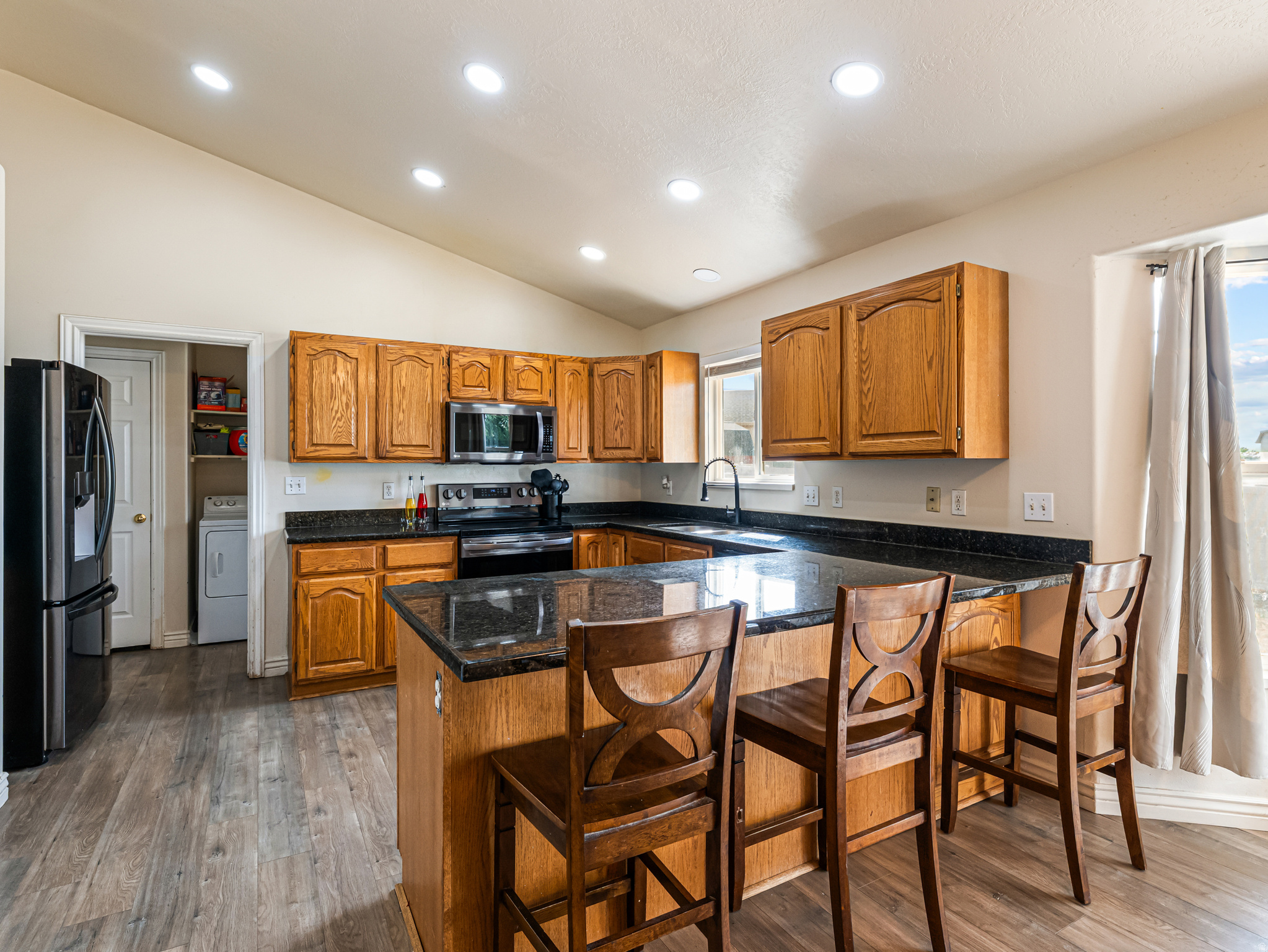 LIDDLE - Residential