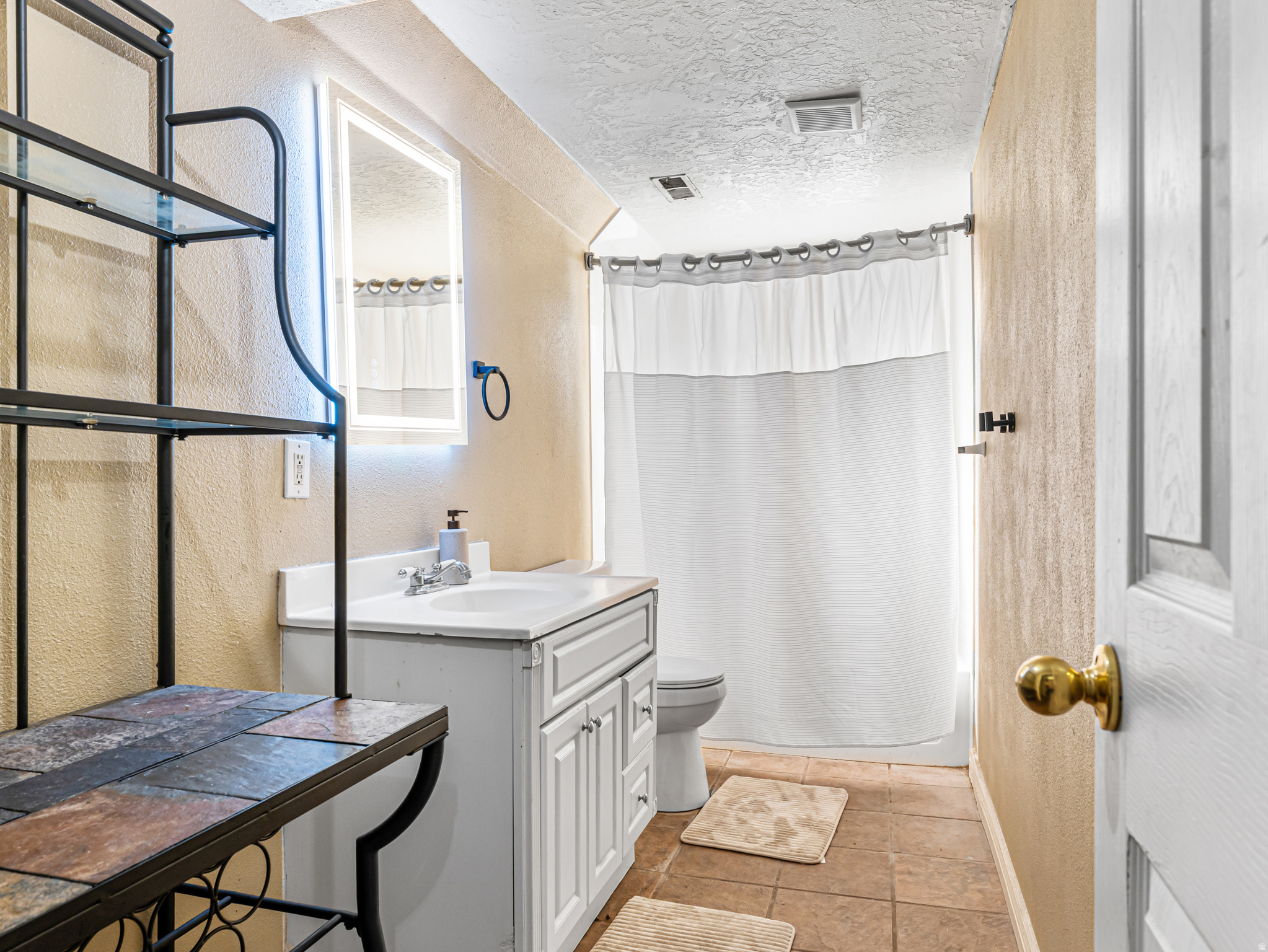 LIDDLE - Residential