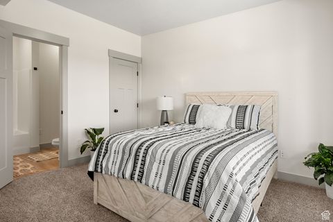 Tiny photo for 939 N HARBOR VILLAGE DR E #104, Garden City, UT 84028 (MLS # 2090471)