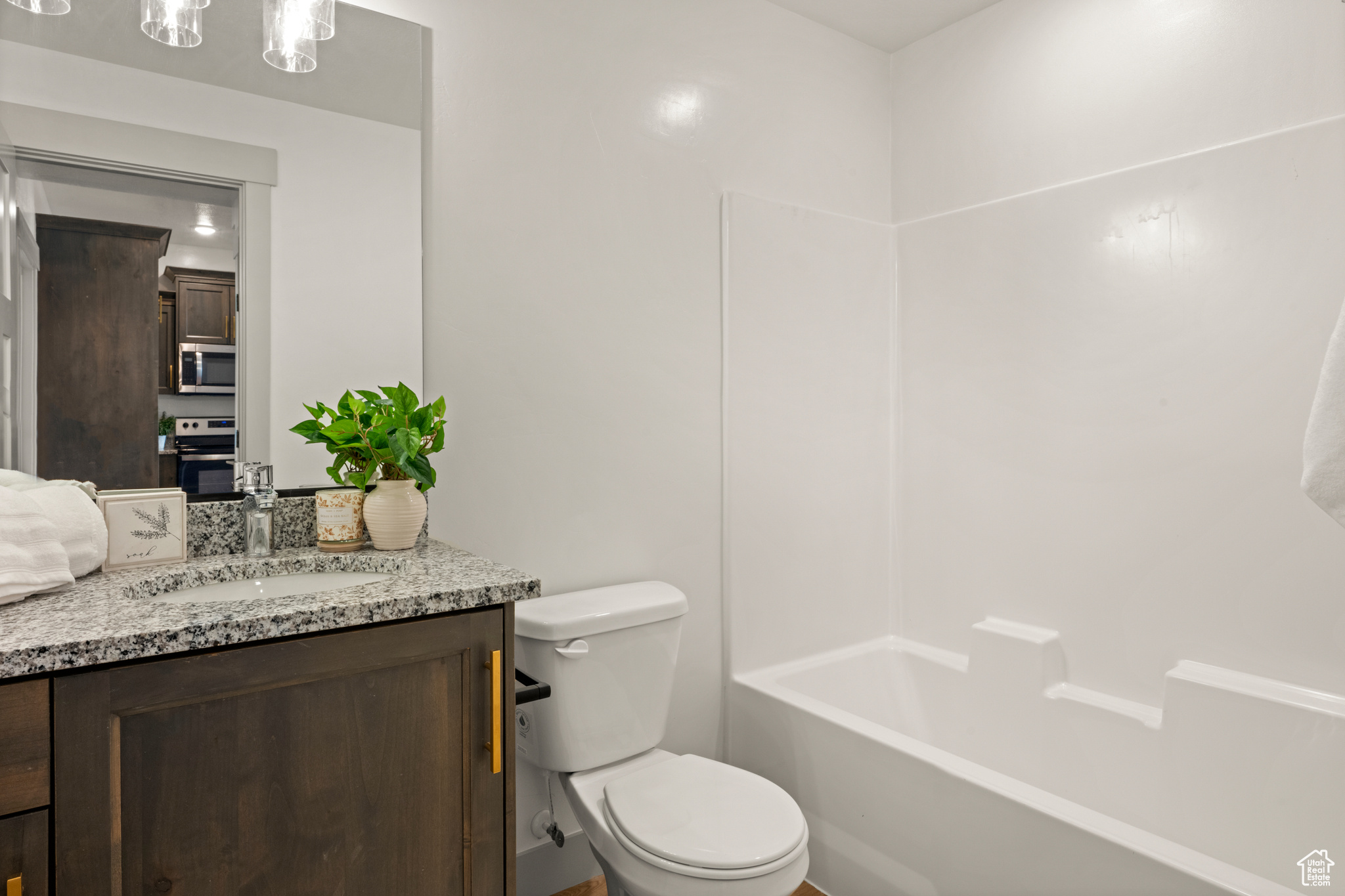HARBORVIEW TOWNHOMES - Residential