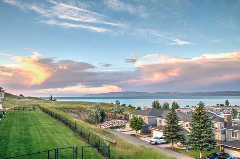 Tiny photo for 939 N HARBOR VILLAGE DR E #104, Garden City, UT 84028 (MLS # 2090471)