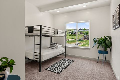 Tiny photo for 939 N HARBOR VILLAGE DR E #104, Garden City, UT 84028 (MLS # 2090471)