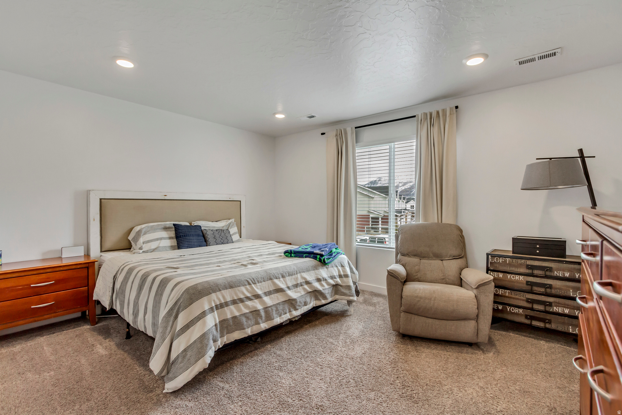 SUMMIT RIDGE TOWNS - Residential