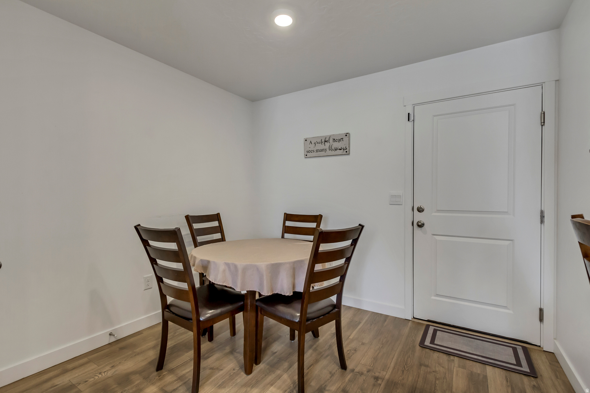 SUMMIT RIDGE TOWNS - Residential