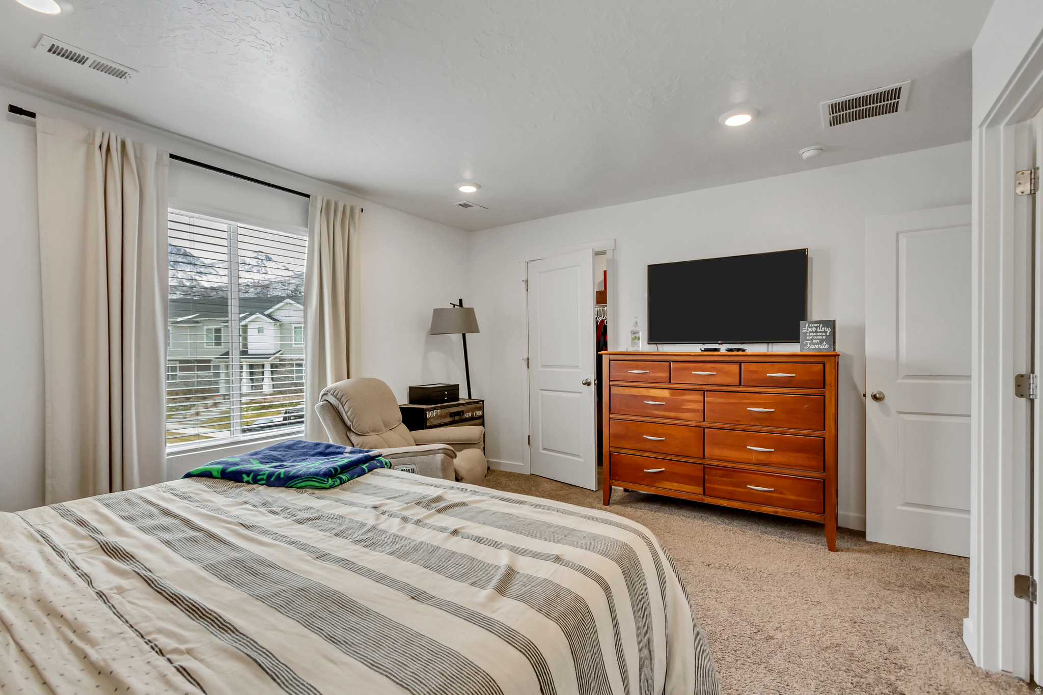 SUMMIT RIDGE TOWNS - Residential