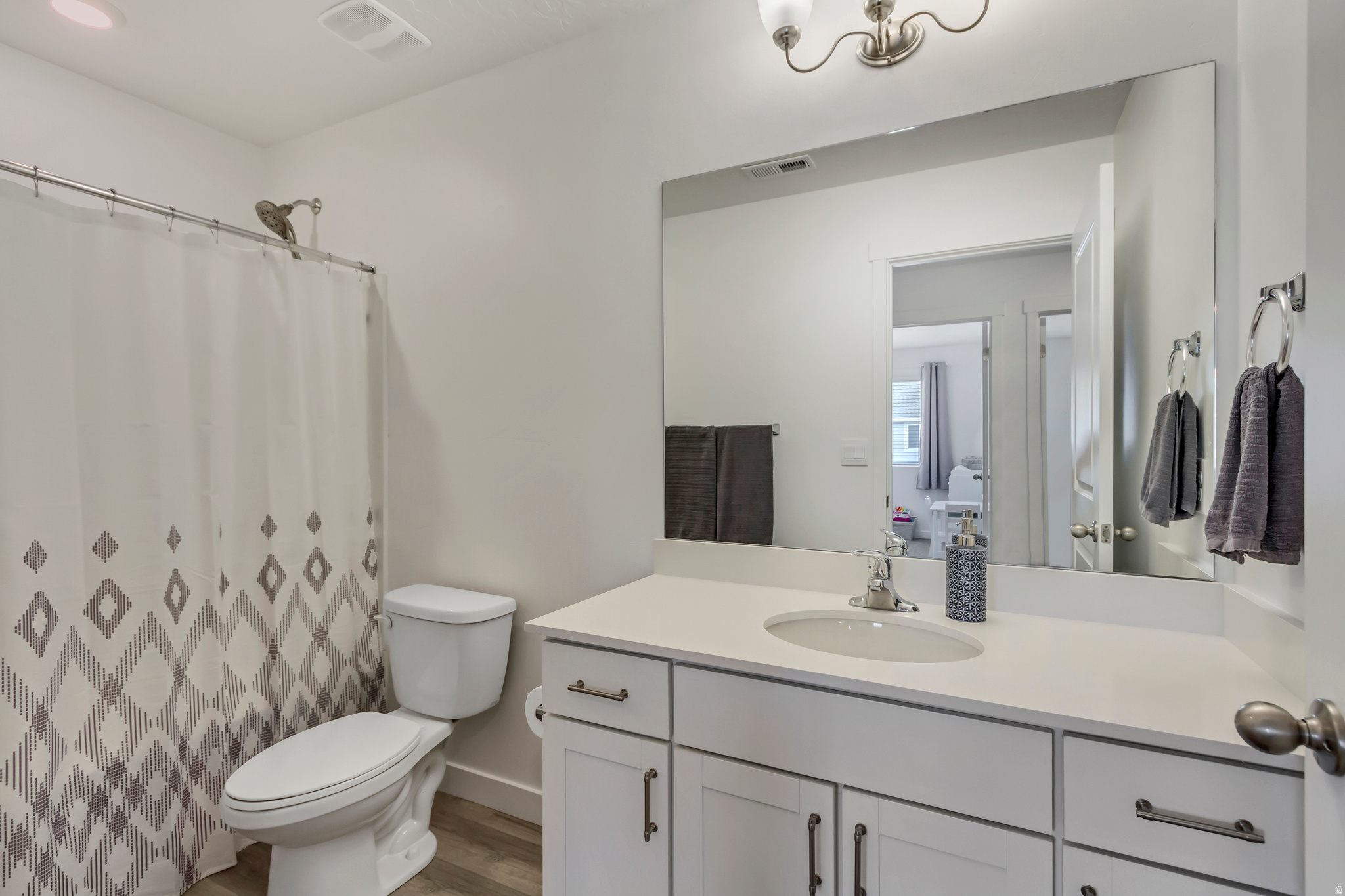 SUMMIT RIDGE TOWNS - Residential