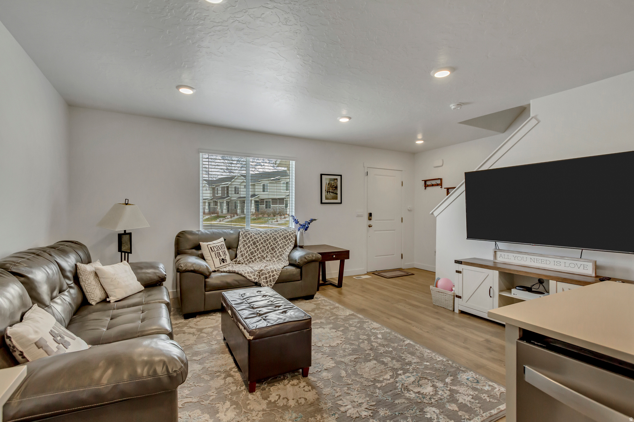 SUMMIT RIDGE TOWNS - Residential