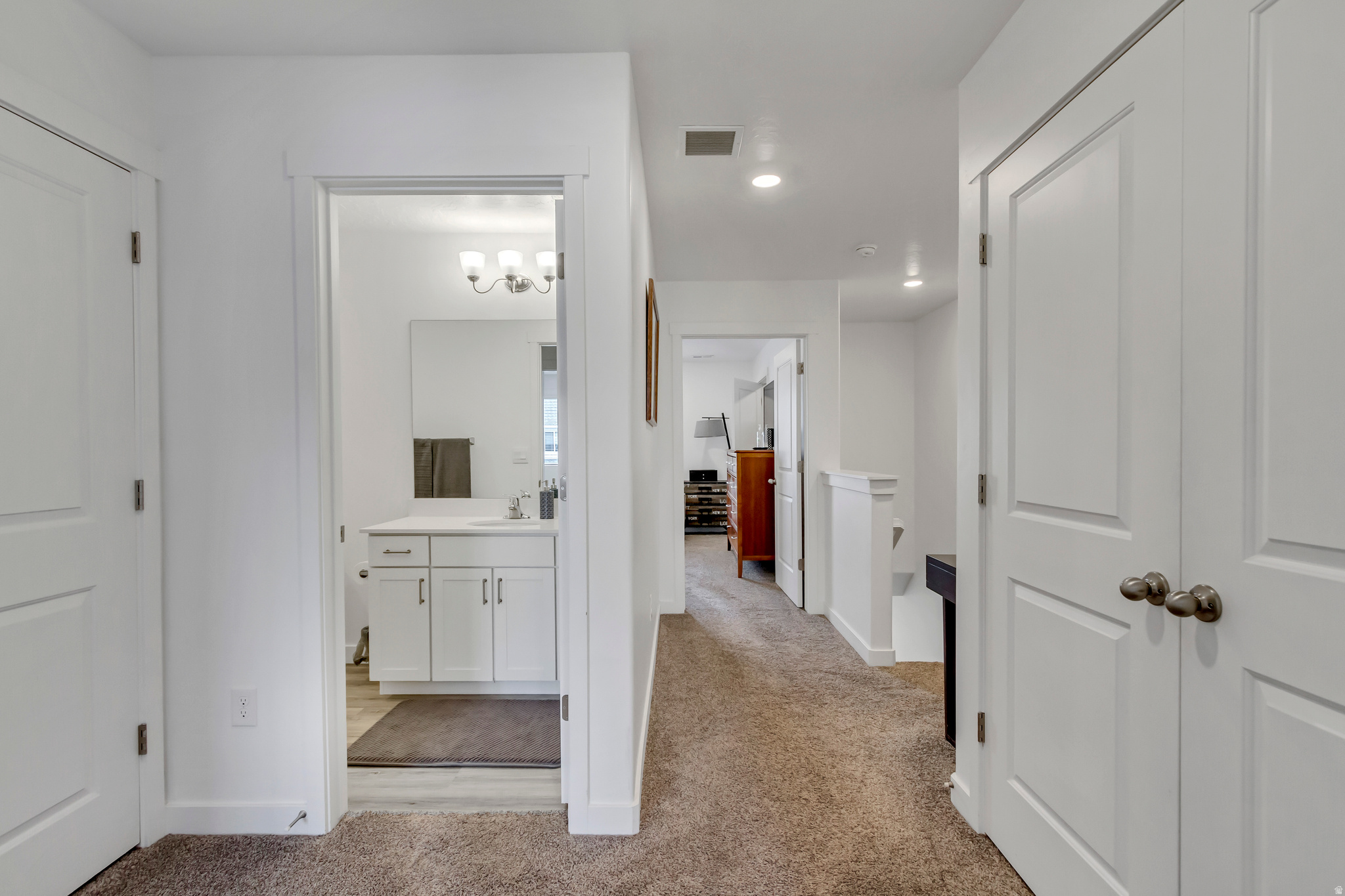 SUMMIT RIDGE TOWNS - Residential