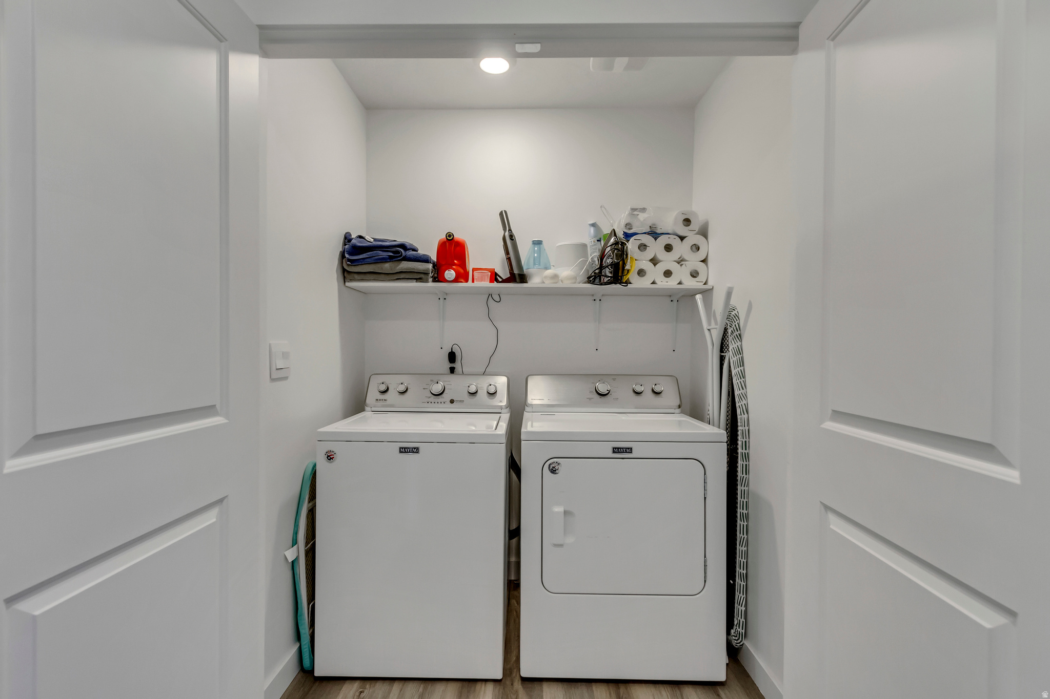 SUMMIT RIDGE TOWNS - Residential