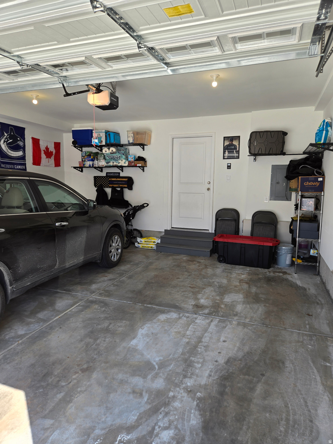 SUMMIT RIDGE TOWNS - Residential