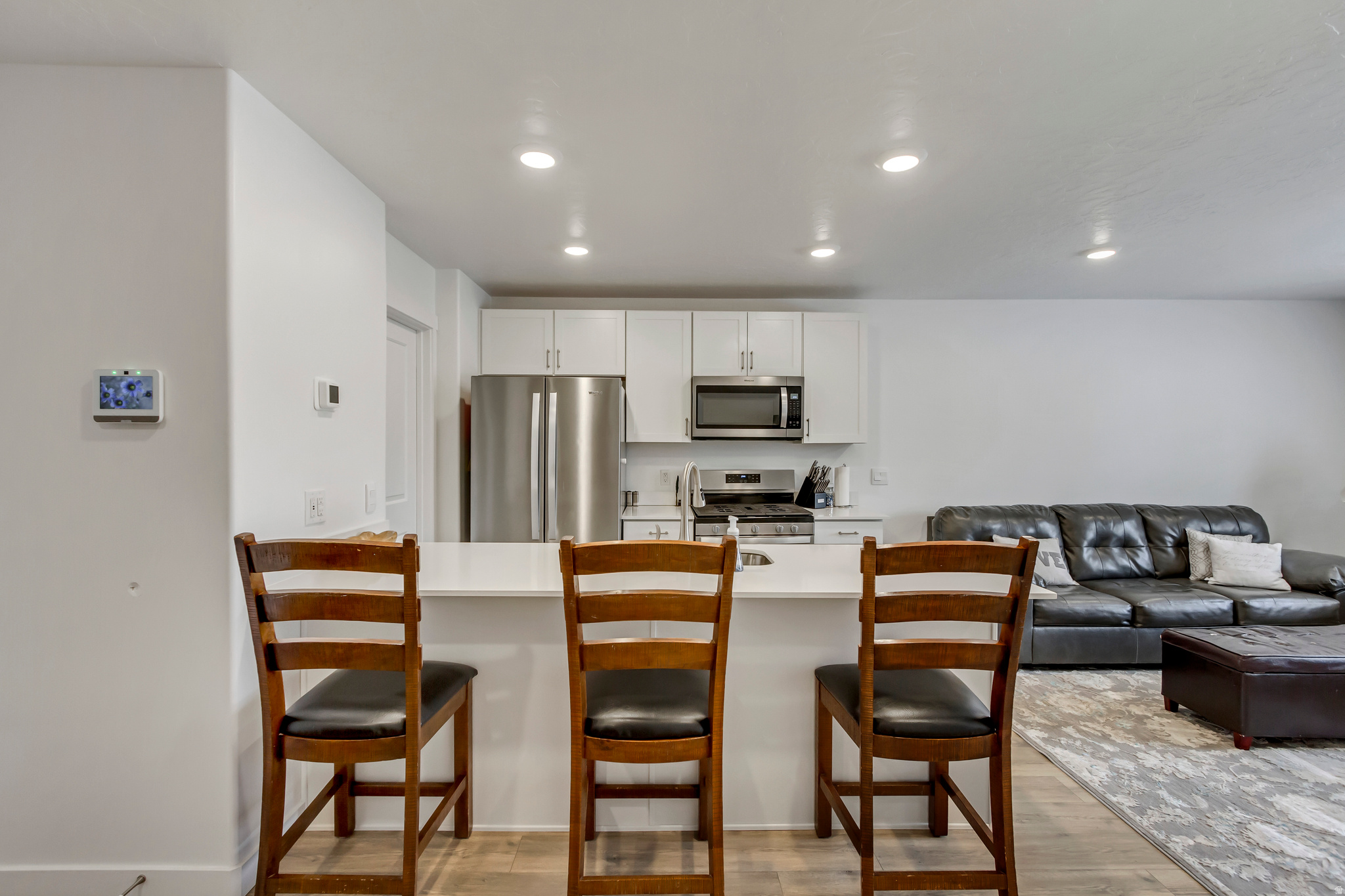 SUMMIT RIDGE TOWNS - Residential