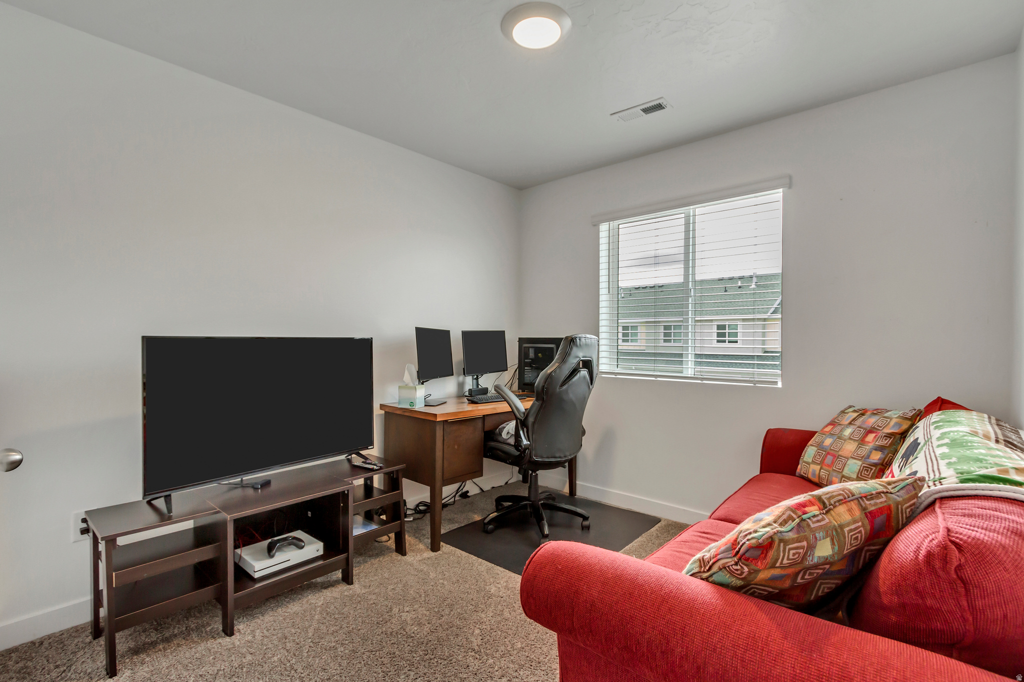 SUMMIT RIDGE TOWNS - Residential