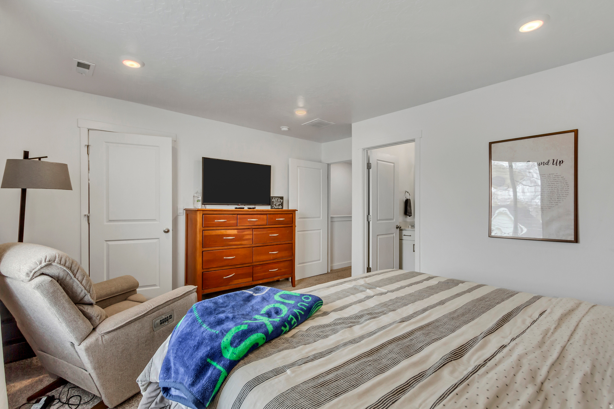 SUMMIT RIDGE TOWNS - Residential