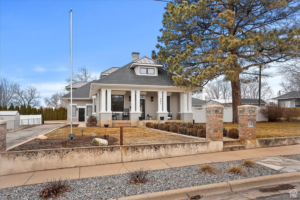 341 N Church St, Layton, Utah image 2