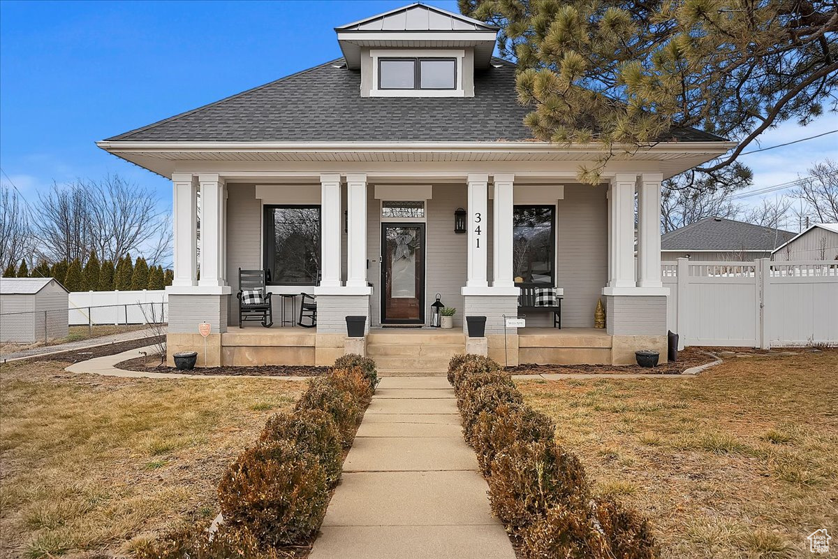 341 N Church St, Layton, Utah image 1