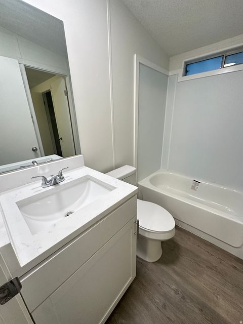 Tiny photo for 748 W MONTE BLANCO St, Taylorsville, UT 84123 (MLS # 2144797)