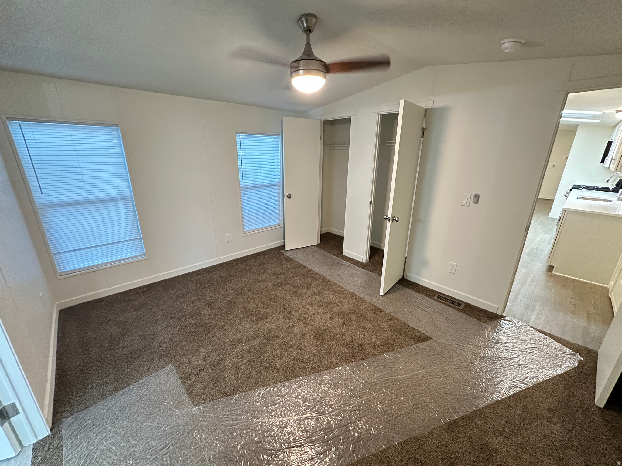 MONTE VISTA - Residential